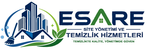 Elazığ Site Yönetimi ve Temizlik Firması | ESARE Site Yönetim & Temizlik Hizmeti